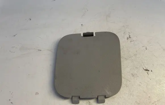 Renault Scenic III - Grand scenic III Trunk/boot trim cover MP6407 MD10