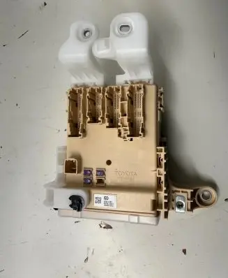 Lexus NX Central body control module 8922178040