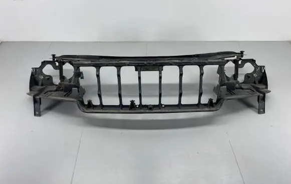 Jeep Grand Cherokee (WJ) Top upper radiator support slam panel 55155587 210802C 52079416