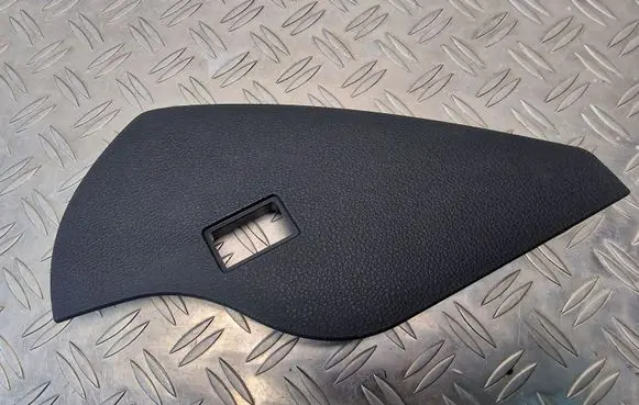 Volkswagen Golf VII Dashboard side end trim 5G2858217A