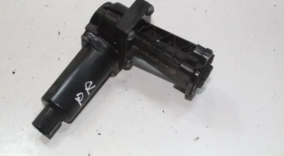 Ford Mustang Mach-E Front door soft close latching motor LJ8B14B287AE