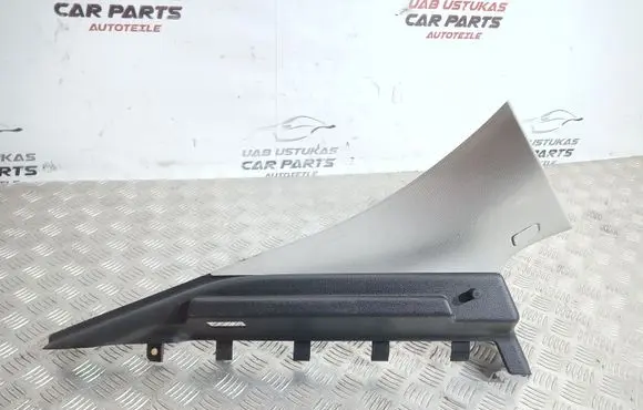 Opel Insignia A (D)pillar trim (top) 13221262 13222460