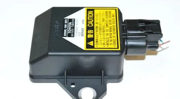 Toyota RAV 4 (XA30) Acceleration sensor 8918348010
