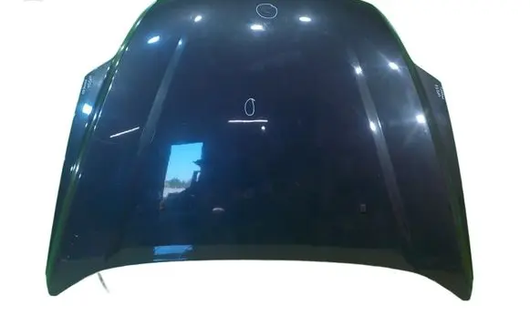 Ford Mondeo MK IV Engine bonnet/hood 