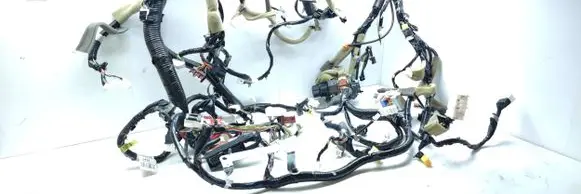 Nissan Qashqai Panel wiring 240104EF4B
