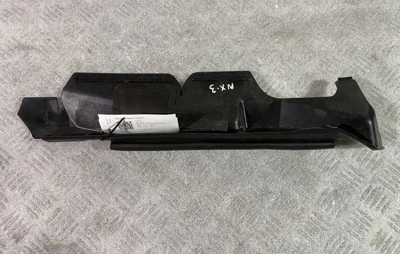 Lexus NX Fender end trim 5338878011