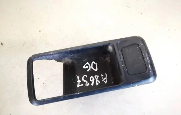 Ford Focus Other interior part 3m51226a36adw 3m51-226a36-adw