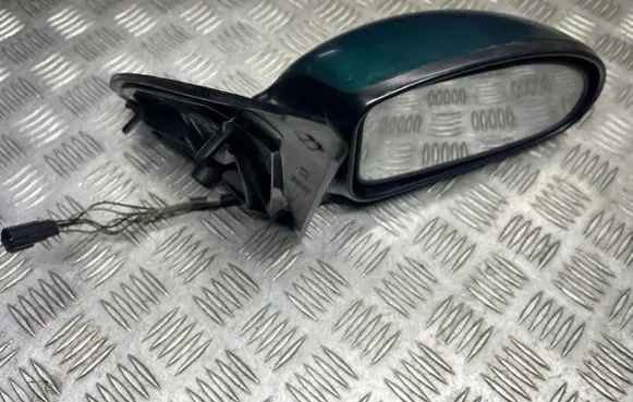 Ford Focus Front door electric wing mirror 3004534R 015475 C7L2A