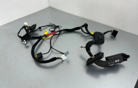 KIA Optima Front door wiring loom 91610A8340
