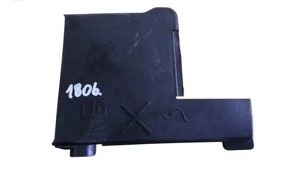 Opel Astra J Fuse box cover C11000002 0PJ48341