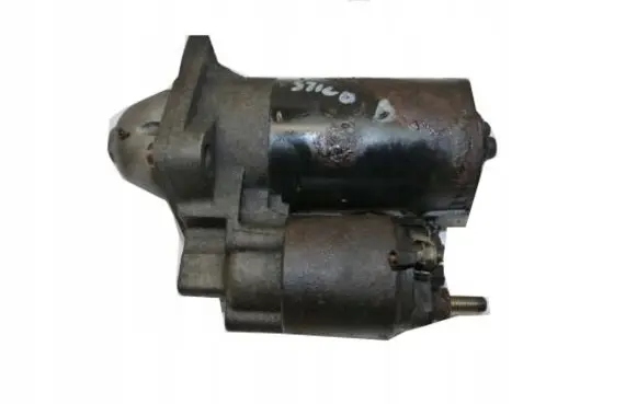 Fiat Stilo Starter motor
