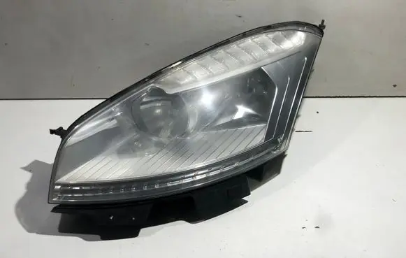Citroen C4 Grand Picasso Headlight/headlamp