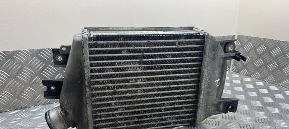 Subaru Forester SJ Intercooler radiator TM0180