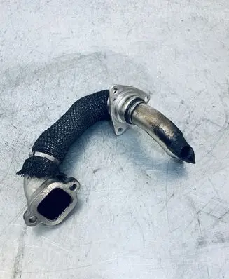 Opel Insignia A EGR valve line/pipe/hose