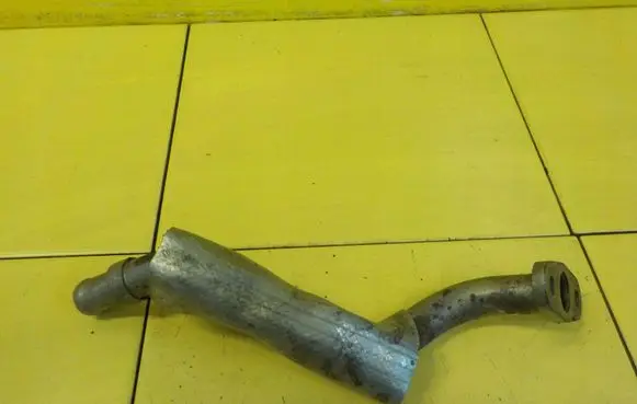 Ford Focus Air intake duct part PRZEWOD