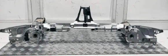 Audi 80 90 S2 B4 Radiator support slam panel