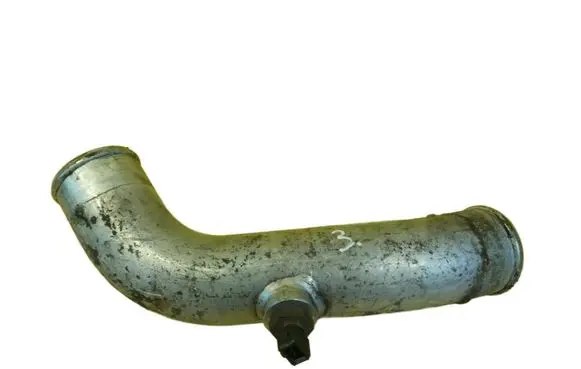Hyundai Santa Fe Intercooler hose/pipe PRZEWOD