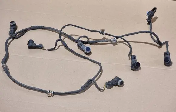Mercedes-Benz E W212 Parking PDC sensor 0263003245