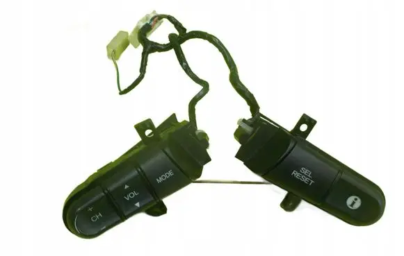Honda Civic Other switches/knobs/shifts PP194