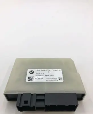 BMW X1 U11 Adblue control unit 5a57fd801 5a57fd8