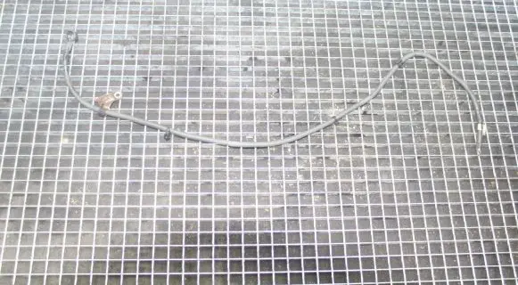 Lexus LS 430 Negative earth cable (battery)