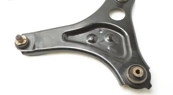 Smart ForFour II W453 Front lower control arm/wishbone A4533302900