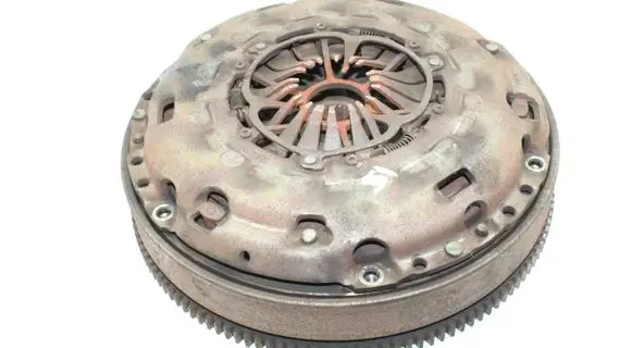 Peugeot RCZ Clutch set kit