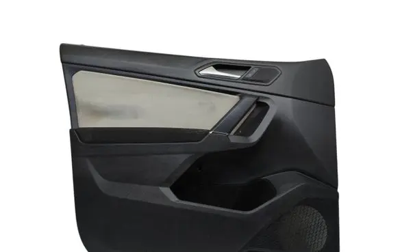 Volkswagen Tiguan Allspace Front door card panel trim 5NN867011 156145292 5NM867011