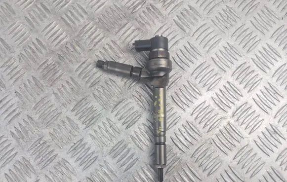 Opel Astra H Fuel injector 0986435089