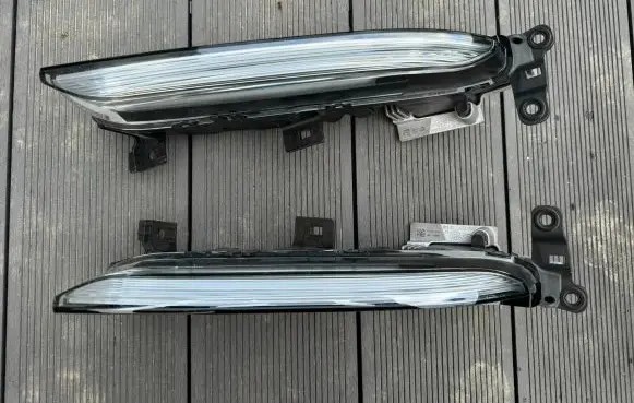 Porsche Panamera (971) LED Daytime headlight 971953041F 971953042E