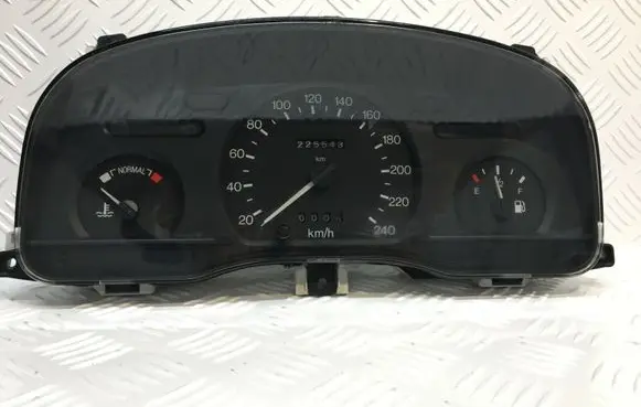 Ford Transit Speedometer (instrument cluster) 95VB10849AH