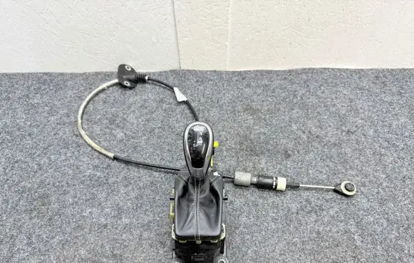 Volvo XC60 Gear shifter/selector 31367686 31367803 20140909192455