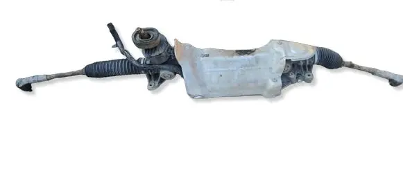 Skoda Octavia Mk2 (1Z) Steering rack 1K1423051EL