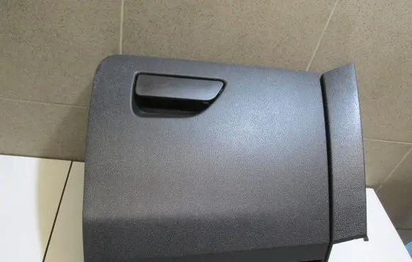 Ford Ecosport Glove box set 