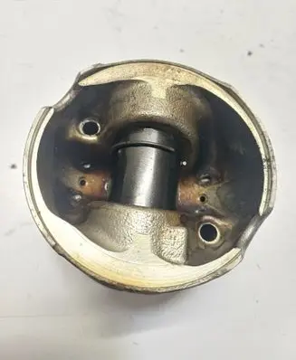 BMW 3 F30 F35 F31 Piston N053E