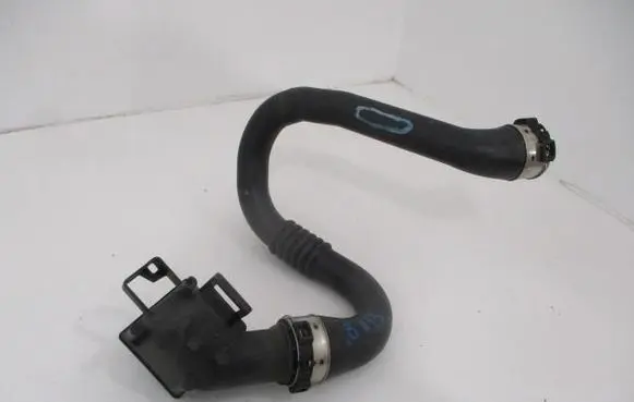 Renault Scenic III - Grand scenic III Intercooler radiator 144600003R