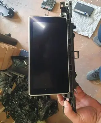 Audi A4 S4 B9 Screen/display/small screen 8W0919605