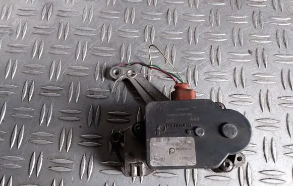 Saab 9-3 Ver2 Intake manifold valve actuator/motor 55205127