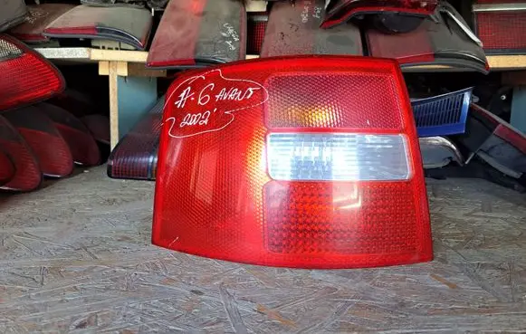 Audi A6 S6 C5 4B Rear/tail lights 4B9945095 4B9945095F