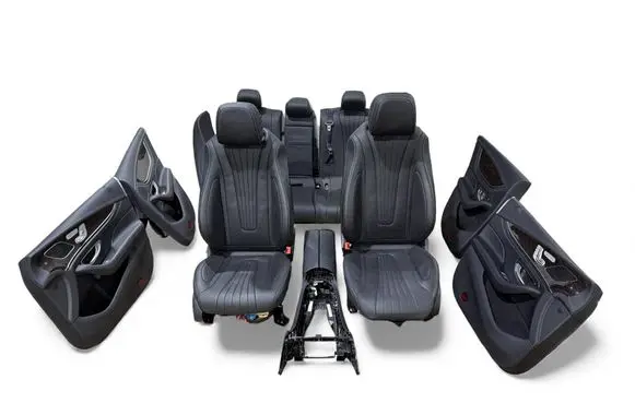 Mercedes-Benz CLS C257 Interior set A2579108101