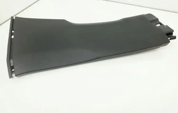 Volkswagen PASSAT B7 USA (B) pillar trim (bottom) 561867292