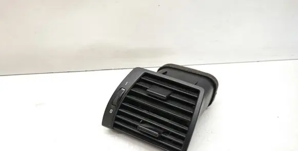 BMW X5 E53 Dashboard side air vent grill/cover trim 8402216 64228402216