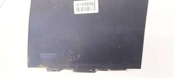Peugeot 1007 Passenger airbag 9644375777