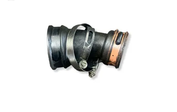 Ford Kuga II Intercooler hose/pipe N07011C170