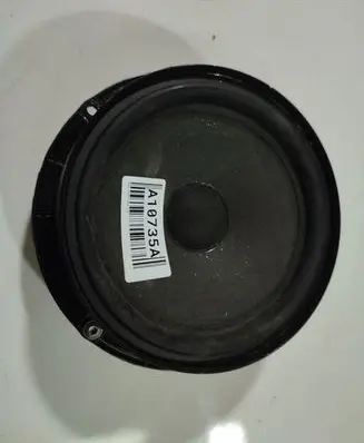 Seat Toledo III (5P) Front door speaker 1J0035411G