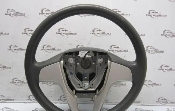 Hyundai i20 (PB PBT) Steering wheel 56190-1J200