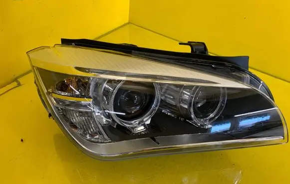 BMW X1 E84 Headlight/headlamp 7290240