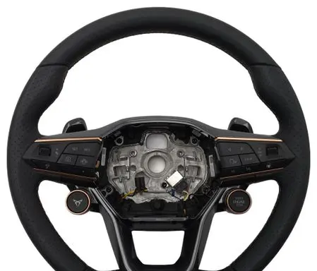 Cupra Terramar Steering wheel 5FF419091C