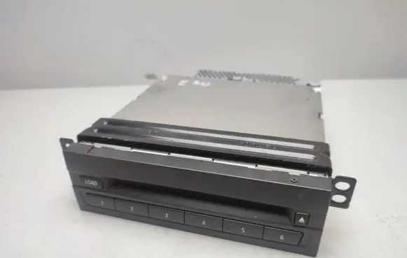 BMW X5 E70 CD/DVD changer 65129205269 65129209758 65129230680