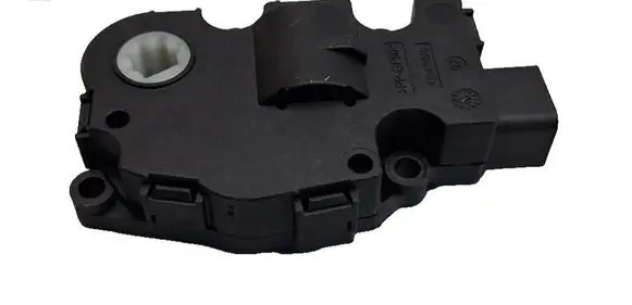 BMW 3 F30 F35 F31 Air flap motor/actuator EFB491